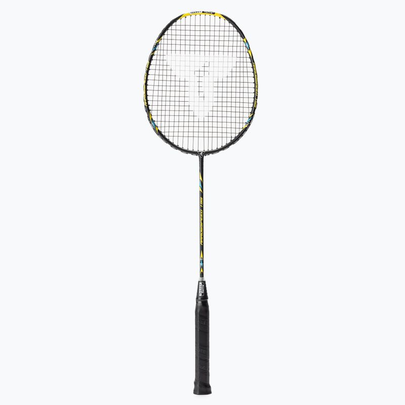 Talbot-Torro Arrowspeed 199 Badmintonschläger schwarz 439881