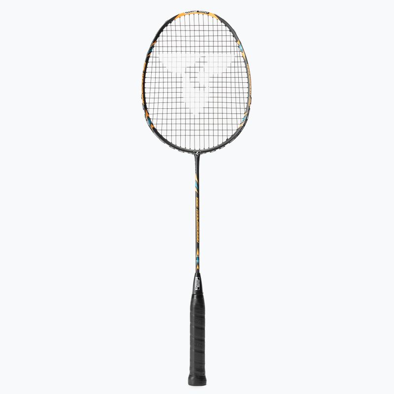 Talbot-Torro Arrowspeed 399 Badmintonschläger schwarz 439883