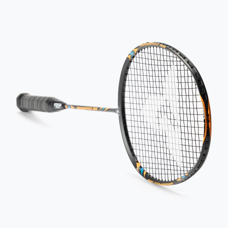 Talbot-Torro Arrowspeed 399 Badmintonschläger schwarz 439883 2