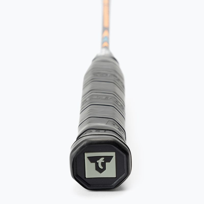 Talbot-Torro Arrowspeed 399 Badmintonschläger schwarz 439883 3