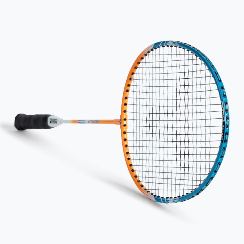 Talbot-Torro 2 Angreifer Badmintonset 449402 2
