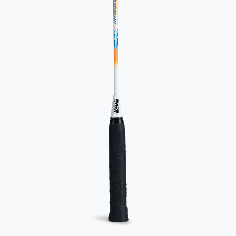 Talbot-Torro 2 Angreifer Badmintonset 449402 3