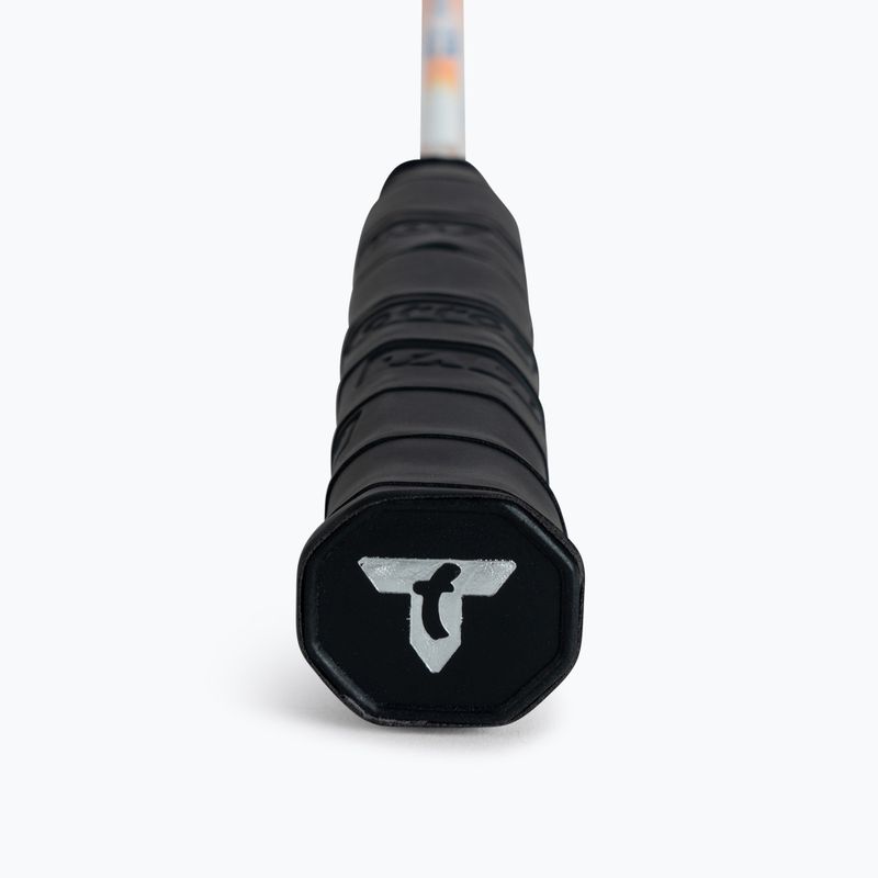 Talbot-Torro 2 Angreifer Badmintonset 449402 5
