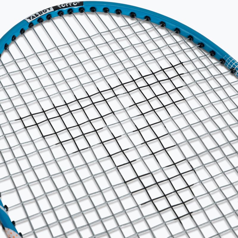 Talbot-Torro 2 Angreifer Badmintonset 449402 6