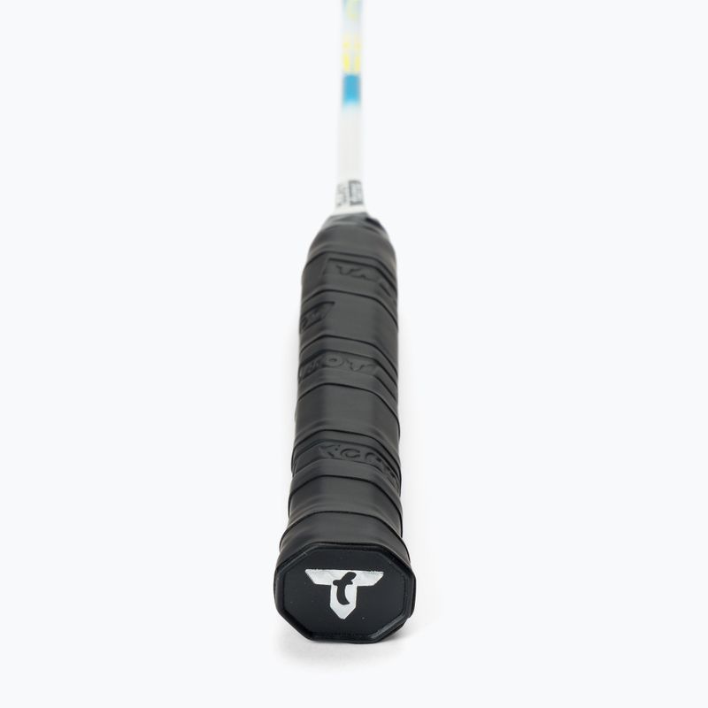 Talbot-Torro Familie Badmintonset blau 449407 4