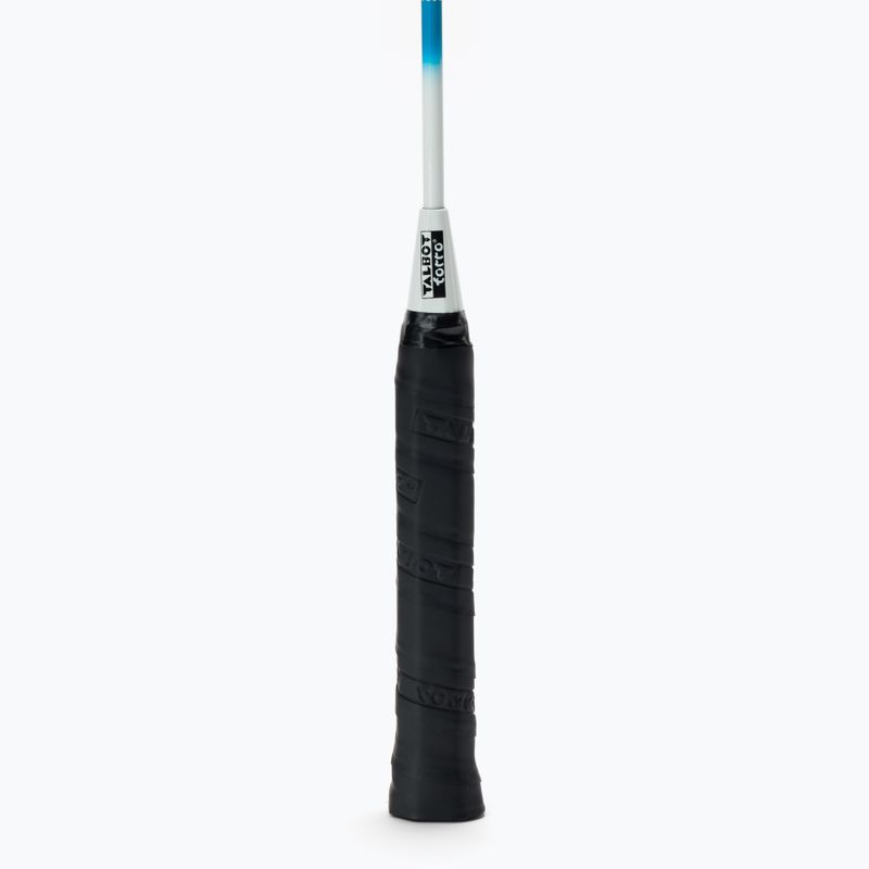 Talbot-Torro Familie Badmintonset blau 449407 5