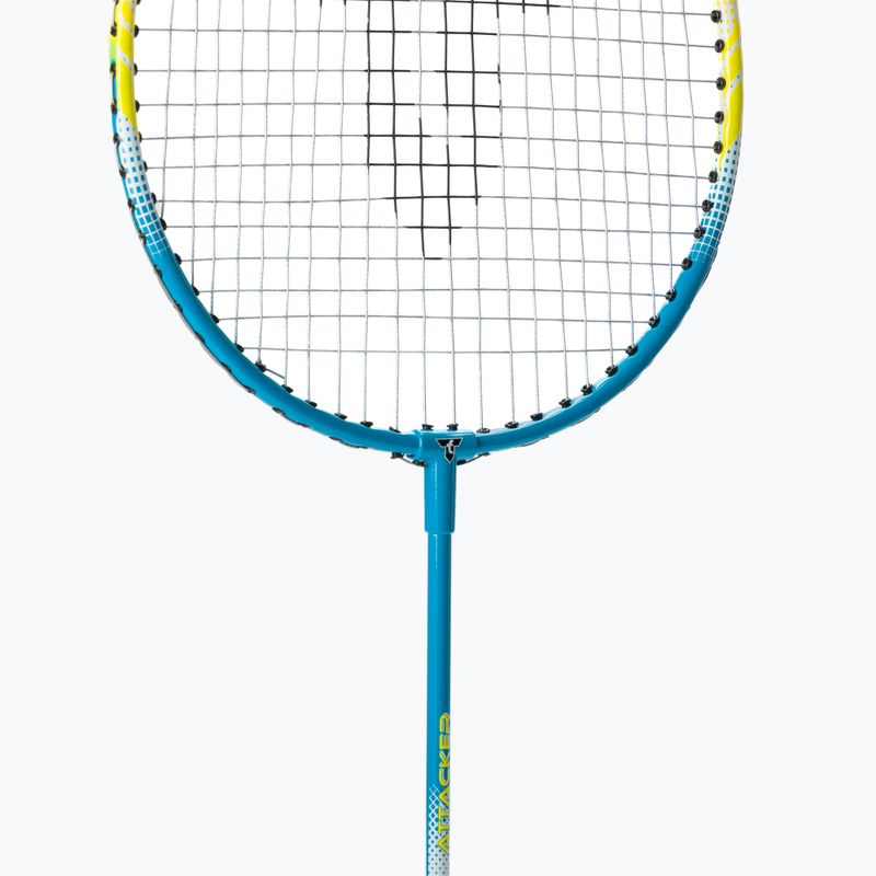 Talbot-Torro Familie Badmintonset blau 449407 6