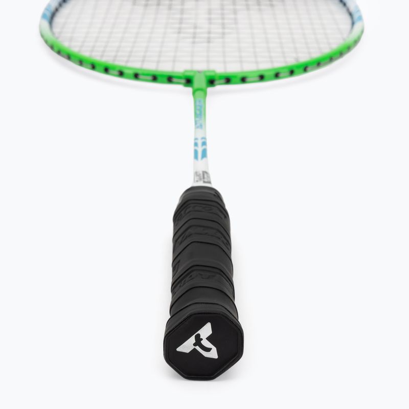 Talbot-Torro 2 Attacker Junior Kinder Badmintonset 3