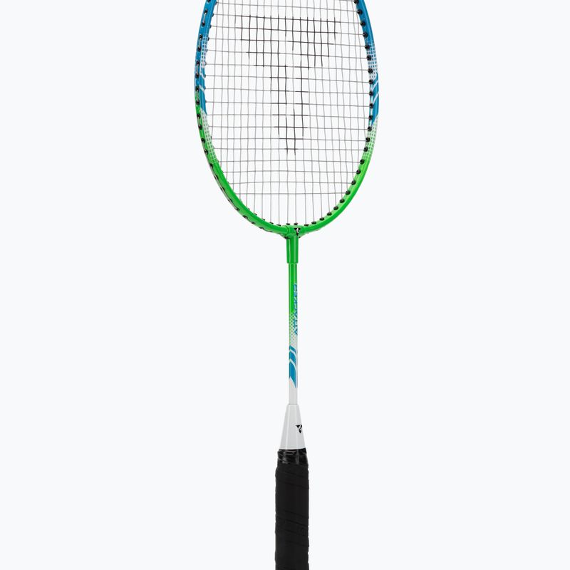 Talbot-Torro 2 Attacker Junior Kinder Badmintonset 4