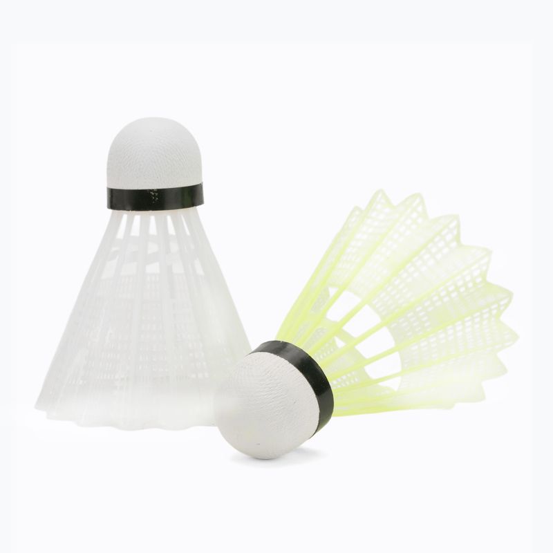 Talbot-Torro 2 Attacker Junior Kinder Badmintonset 6