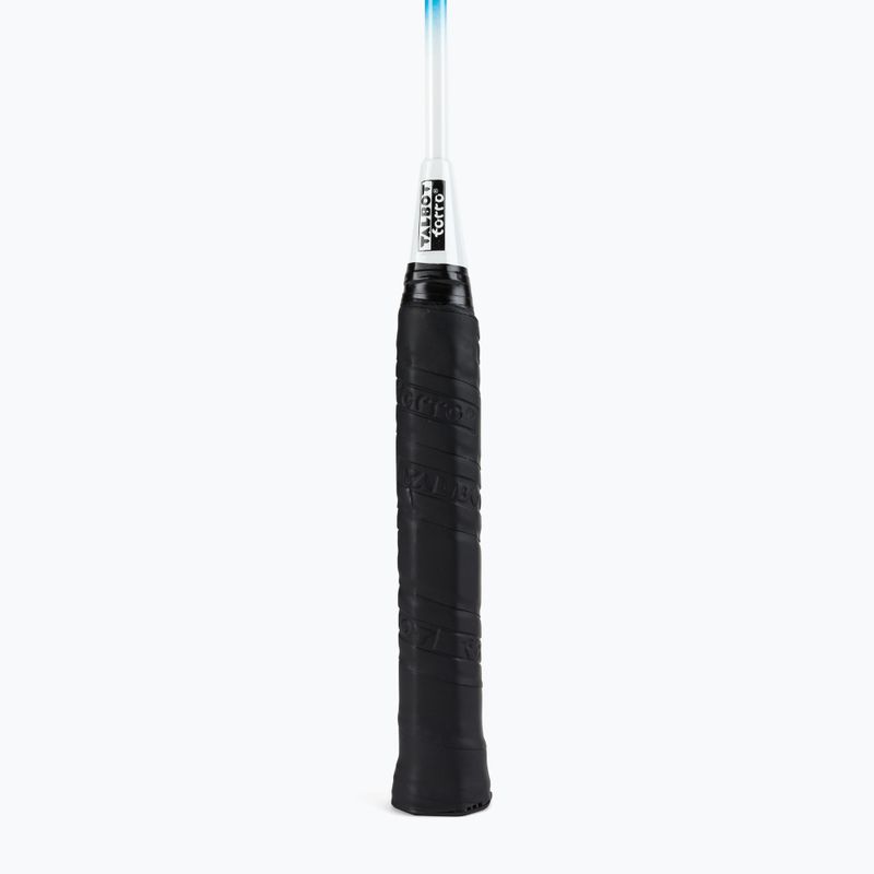 Talbot-Torro 2 Angreifer Badmintonset blau-orange 449411 4