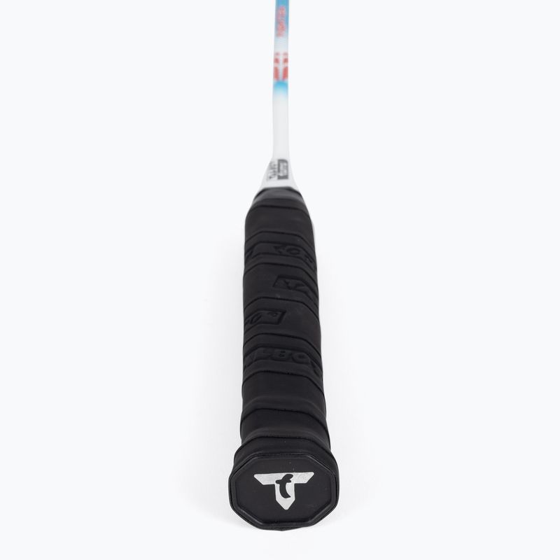 Talbot-Torro 4 Kämpfer Badmintonset 4