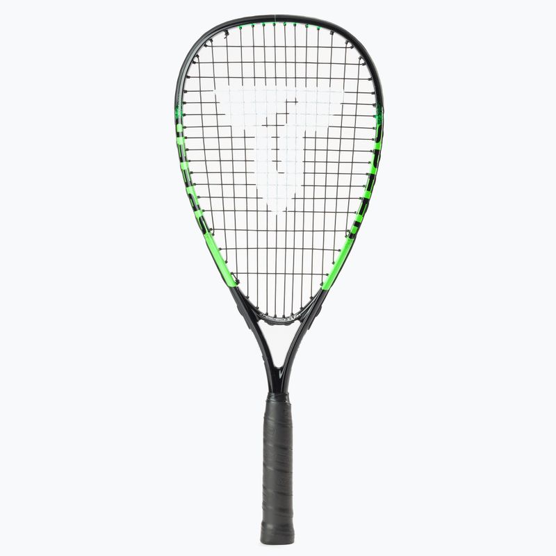 Talbot-Torro Crossminton Set Speedbadminton Speed 5500 schwarz 490115 2
