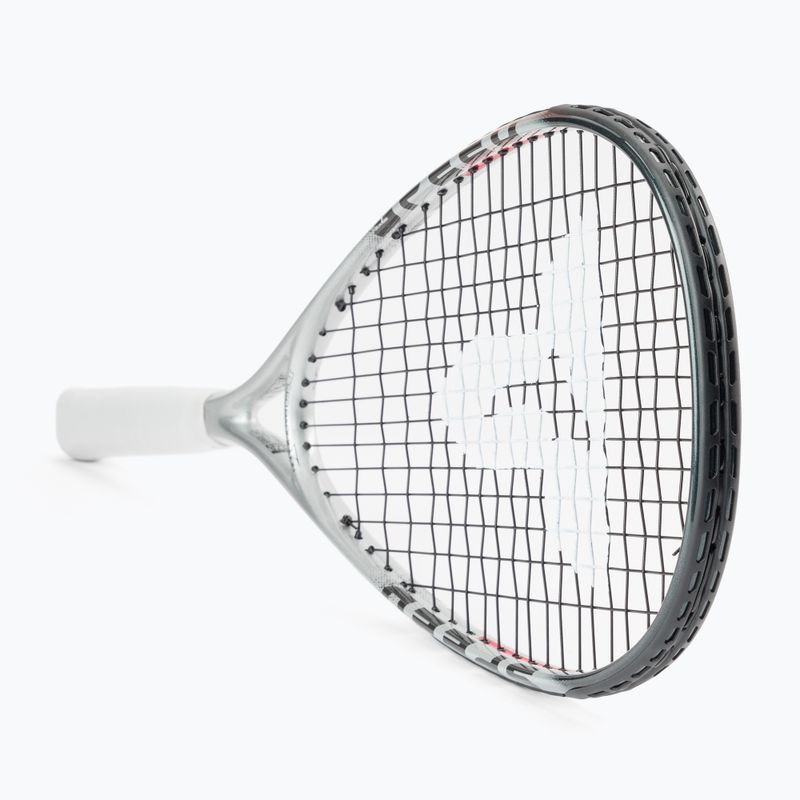 Talbot-Torro Crossminton Set Speedbadminton Speed 7700 weiß 490117 3