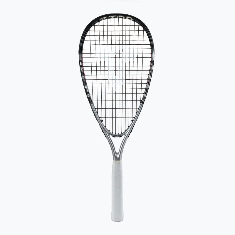 Talbot-Torro Speedbadminton Speed 7700 LED Crossminton Set weiß 490127 2
