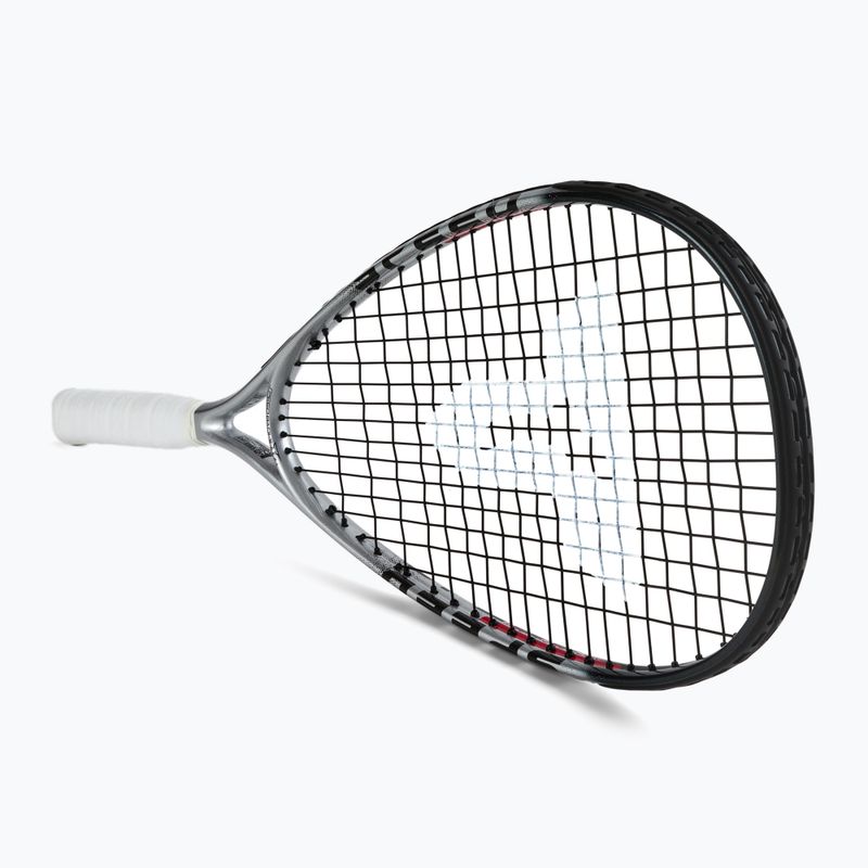 Talbot-Torro Speedbadminton Speed 7700 LED Crossminton Set weiß 490127 3