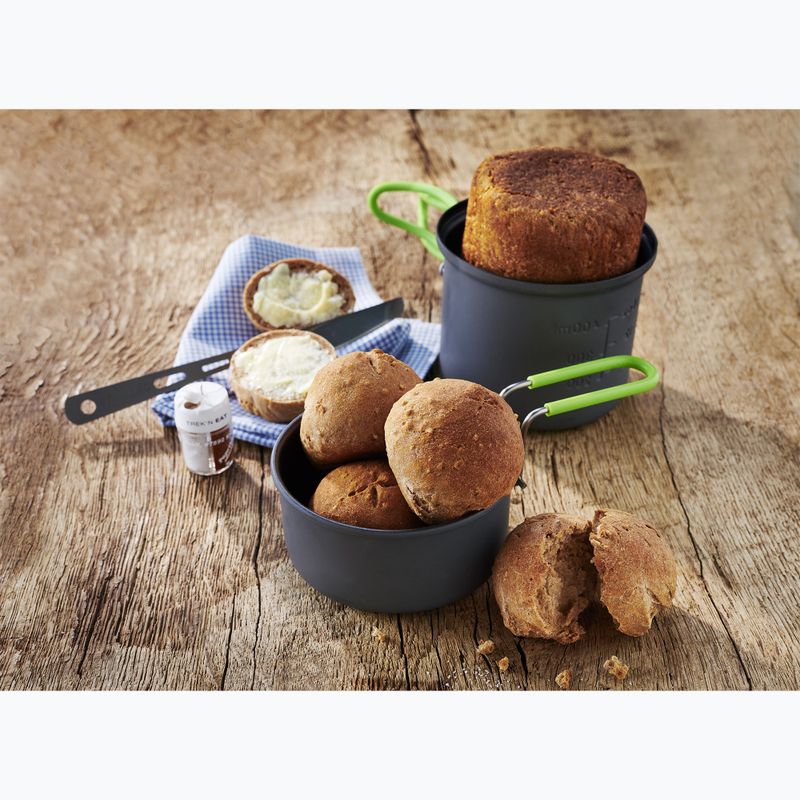 Gefriergetrocknete Lebensmittel Trek'n Eat Whole Grain 500 g 3