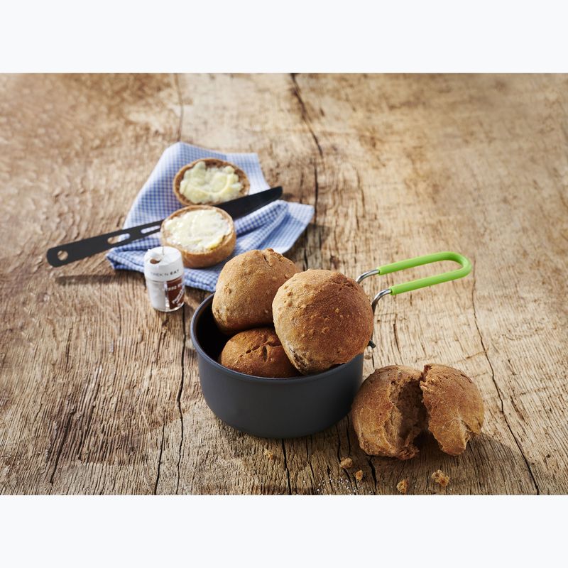 Gefriergetrocknete Lebensmittel Trek'n Eat Whole Grain 500 g 4