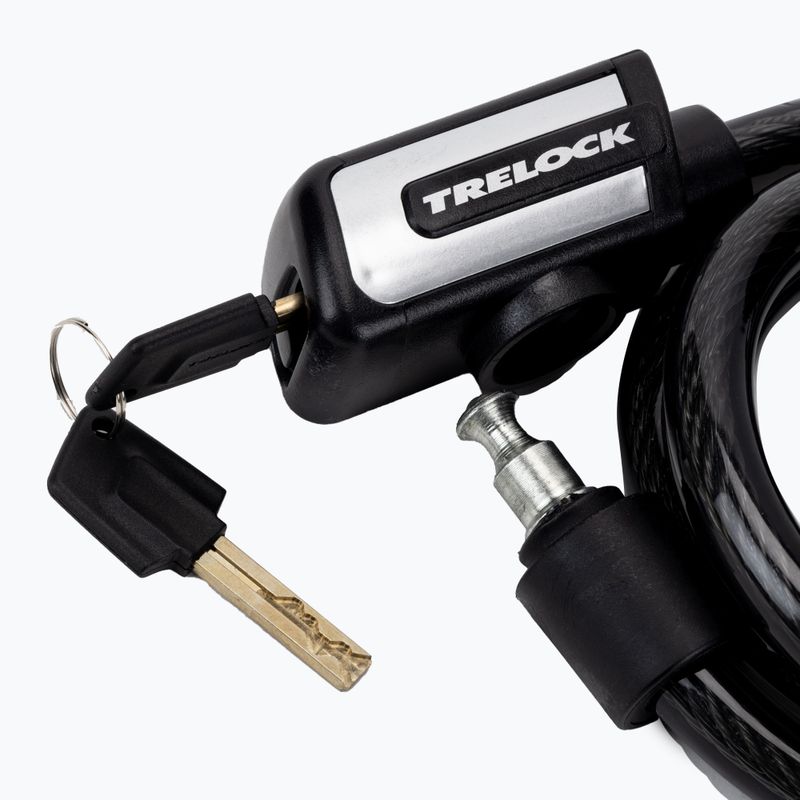Trelock S3 150/15 Fahrradschloss schwarz 8002423 2