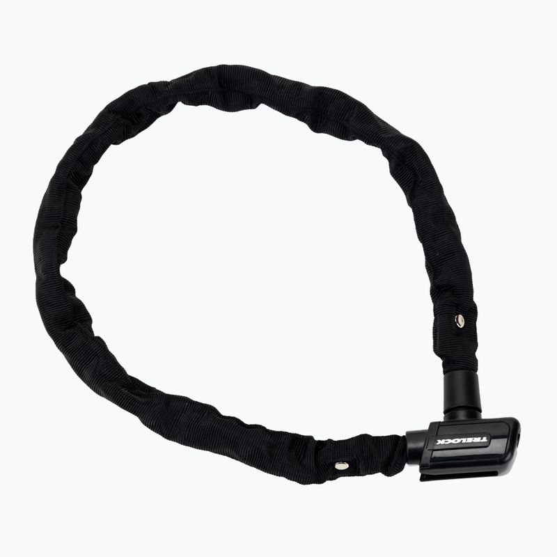 Trelock C 2 Kettenfahrradschloss 85/6 schwarz TR-8002463