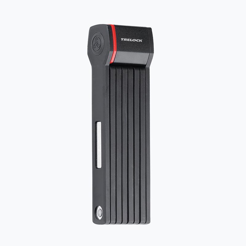 Fahrradschloss Trelock FS 280/100 Two.Go X-Move schwarz 3