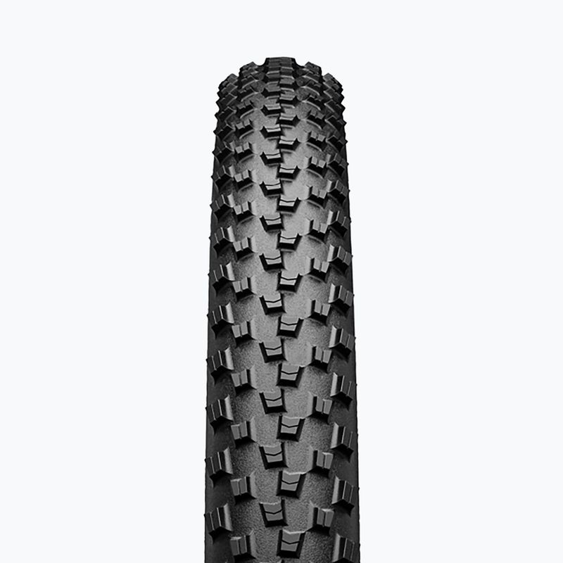 Fahrradreifen Continental Cross King II SW 27.5 x 2.60 black 2