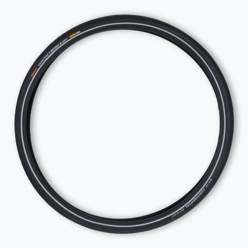 Continental Contact Urban Draht schwarz CO0150350 Reifen 3