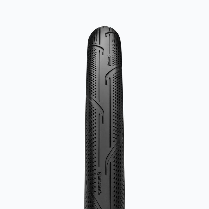 Continental Contact Urban Draht schwarz CO0150350 Reifen 2