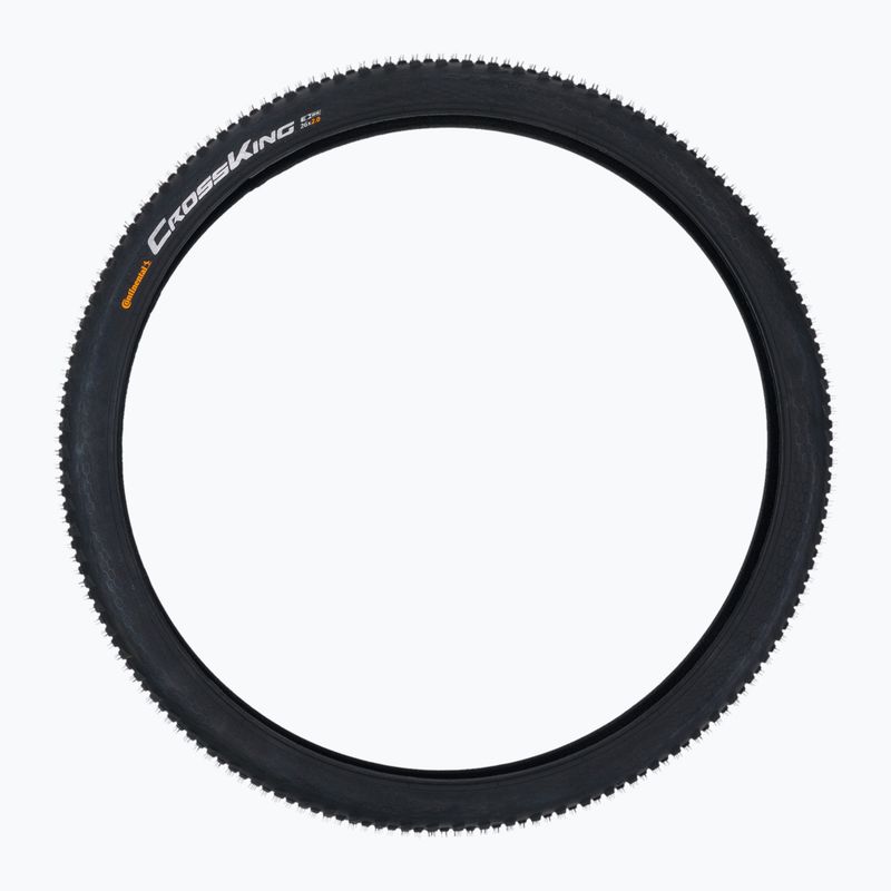 Fahrradreifen Continental Cross King 29 x 2.30 black 2