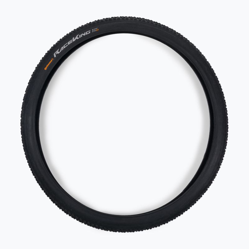 Fahrradreifen Continental Race King 26 x 2.20 black 2