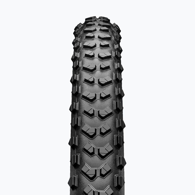 Fahrradreifen Continental Mountain King wire 27.5 x 2.30 black 2