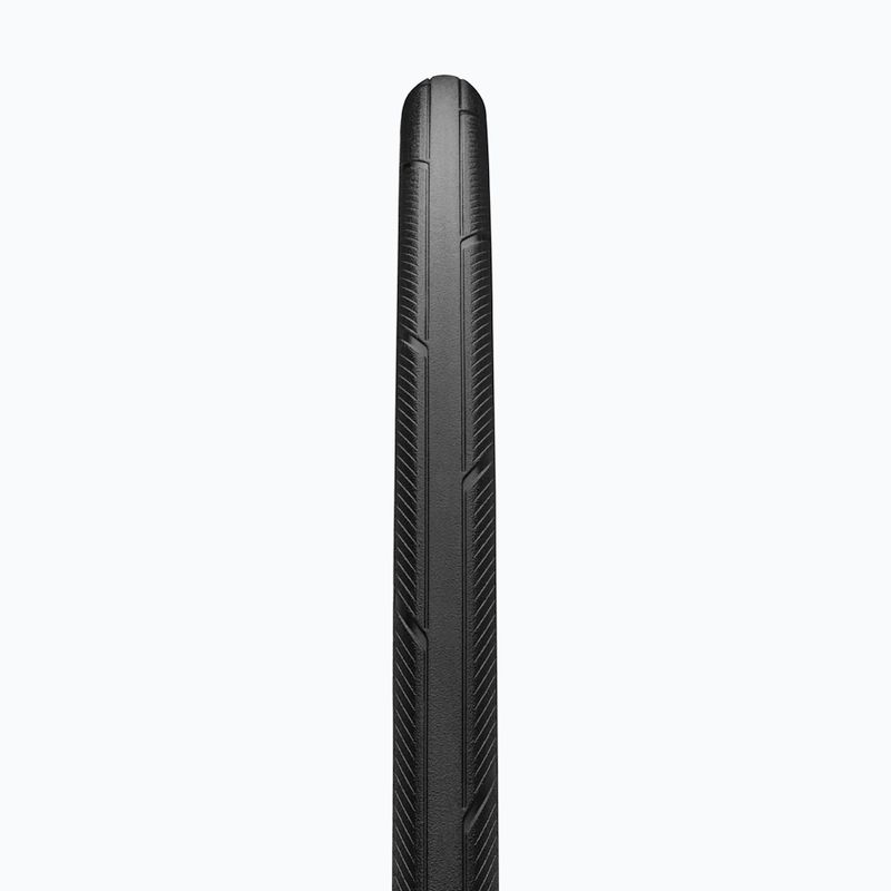 Continental Ultra Sport III 700x25C schwarz rollend Reifen CO0150461