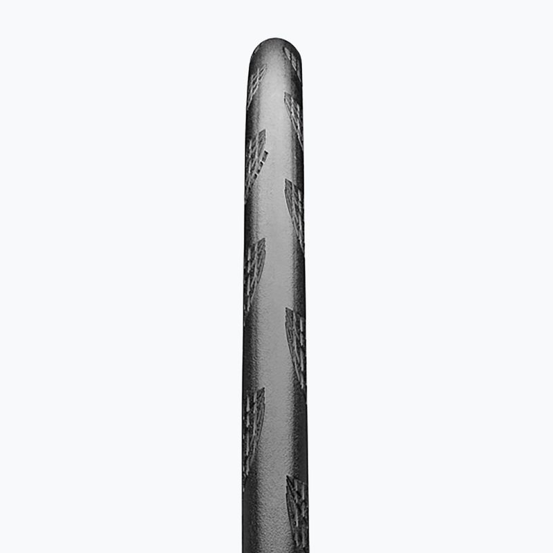 Fahrradreifen Continental Grand Prix 5000 S TR fold 700 x 32C Schwarz/Transparent 2