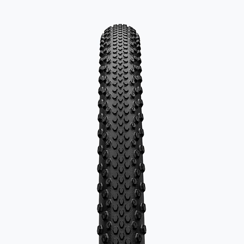 Continental Terra Trail SW Fahrradreifen 700 x 45C schwarz 2