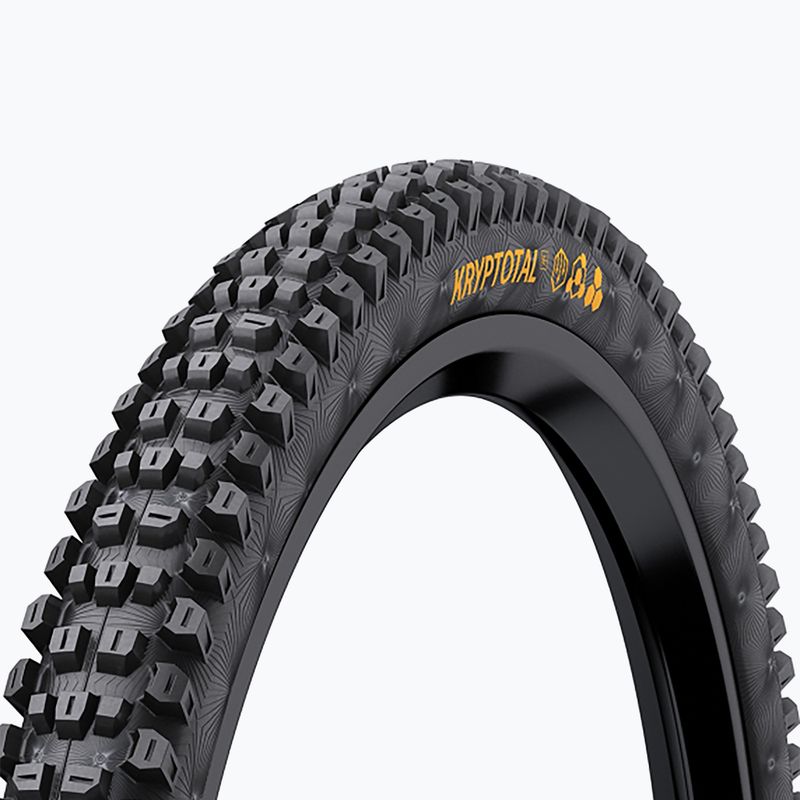 Continental Kryptotal-F Enduro 29 x 2.4 schwarz Fahrradreifen