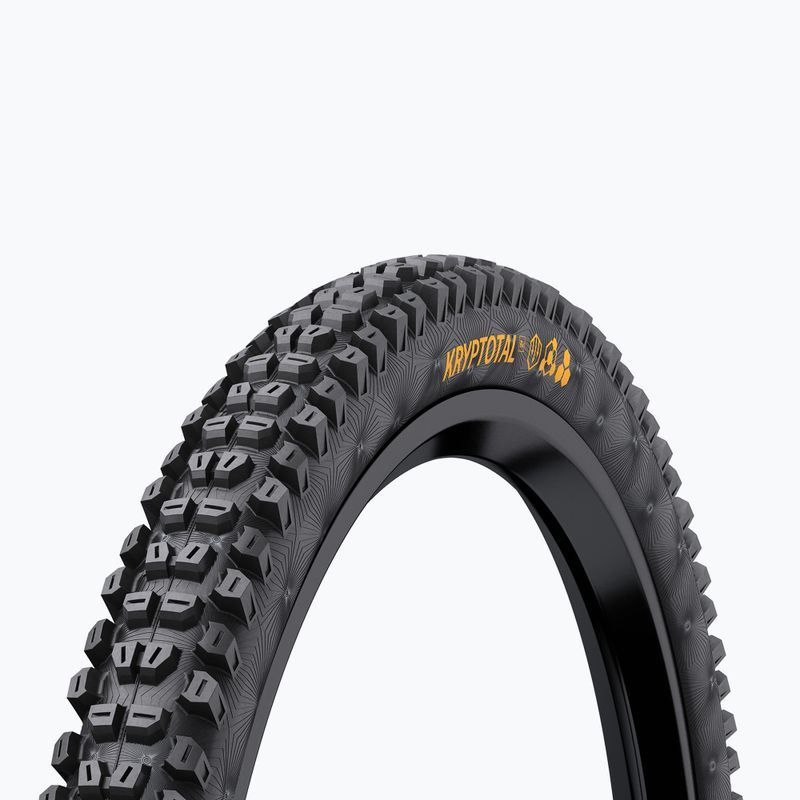 Continental Kryptotal-R Enduro 26 x 2.4 schwarz Fahrradreifen