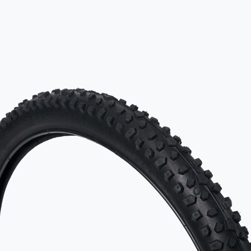 Continental Explorer Fahrradreifen Draht schwarz CO0115715 3
