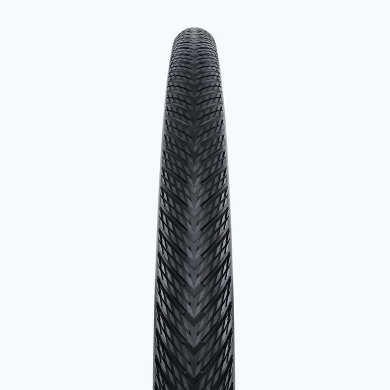 Fahrradreifen Continental Terra Competition Race Rapid 700 x 45C black 2