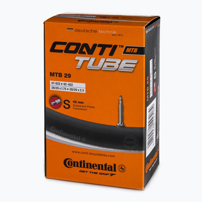 Continental MTB 28 / 29 Presta Schlauch CO0182181 2
