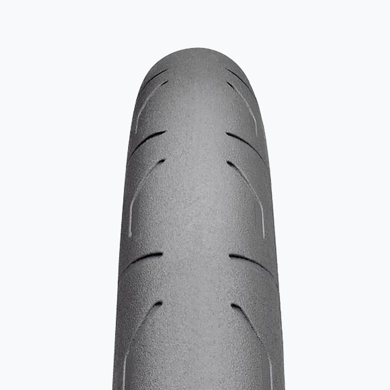 Continental Grand Prix fold Fahrradreifen 700 x 25 schwarz 2