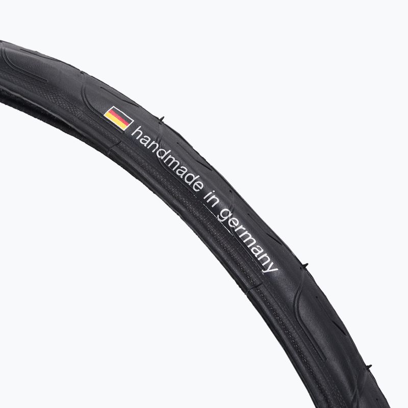 Continental Grand Prix einziehbarer Reifen schwarz CO0100637