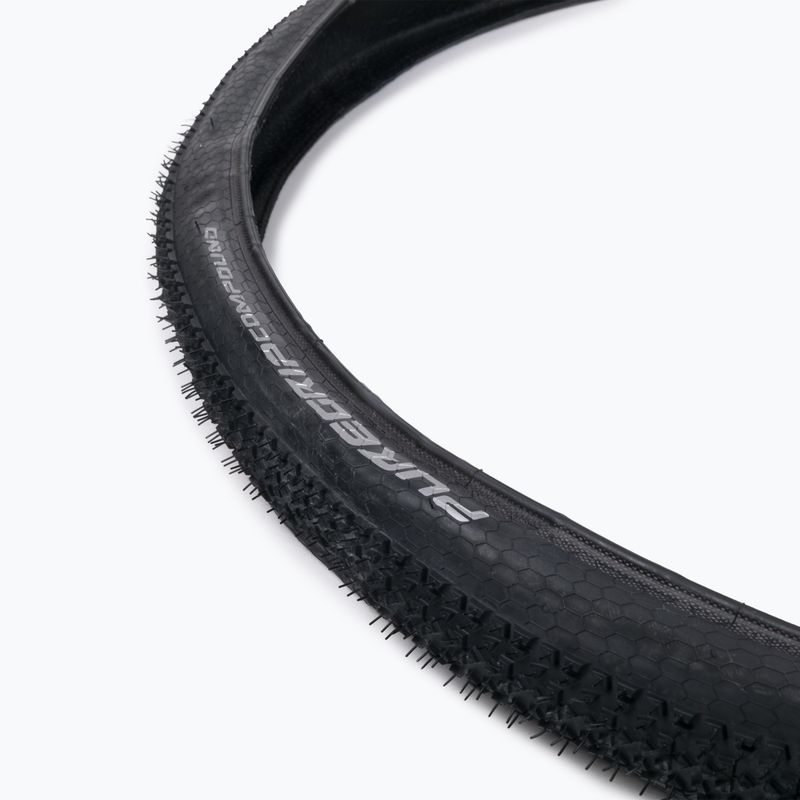 Continental Race King CX Fahrradreifen 700x35C schwarz CO0150280 gerollt 3