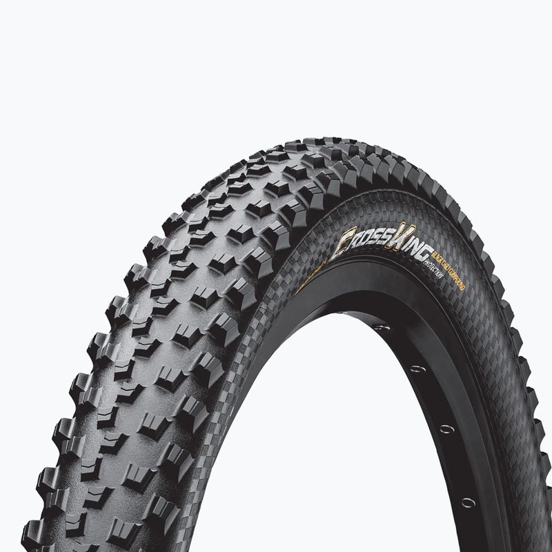 Continental Cross King II SW Rolling Black Reifen CO0150291