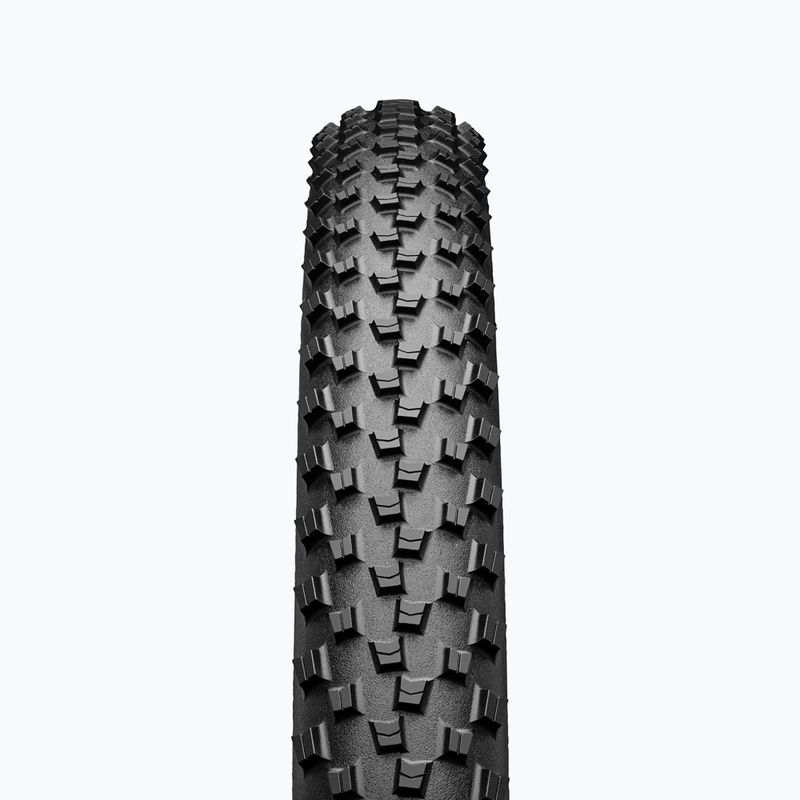 Continental Cross King II SW Rolling Black Reifen CO0150291 5