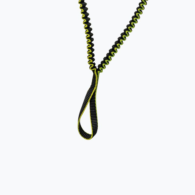 Eispickel-Leine EDELRID Spinner Leash oasis-night 3