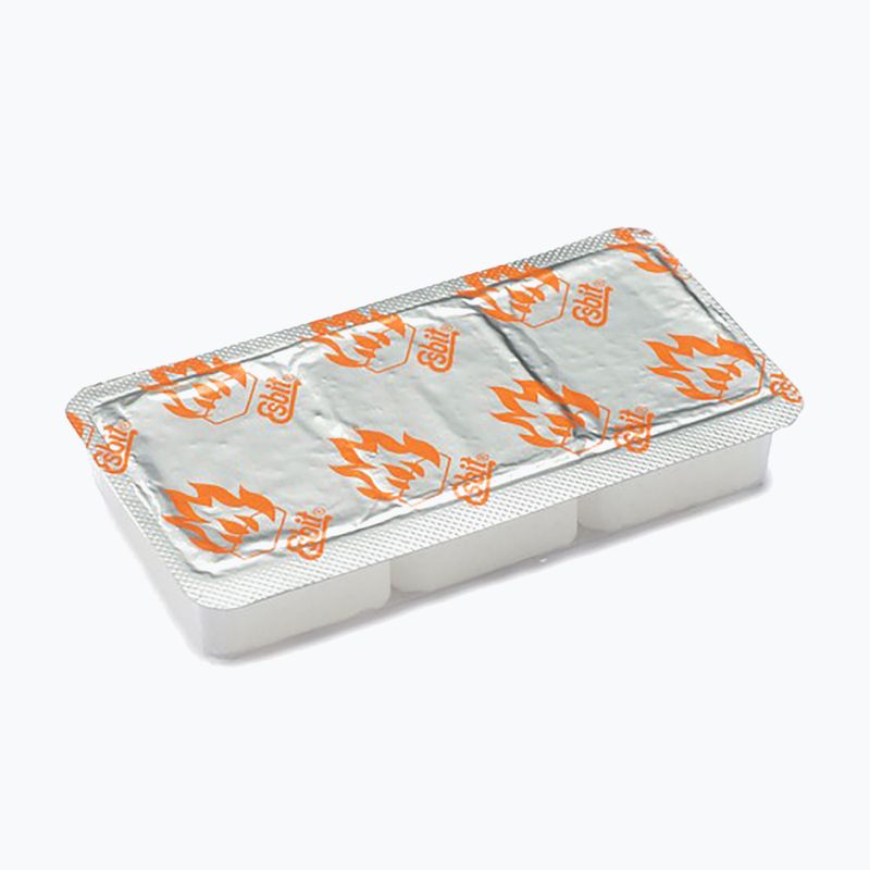 Campingkocher Esbit Pocket Stove Small 3