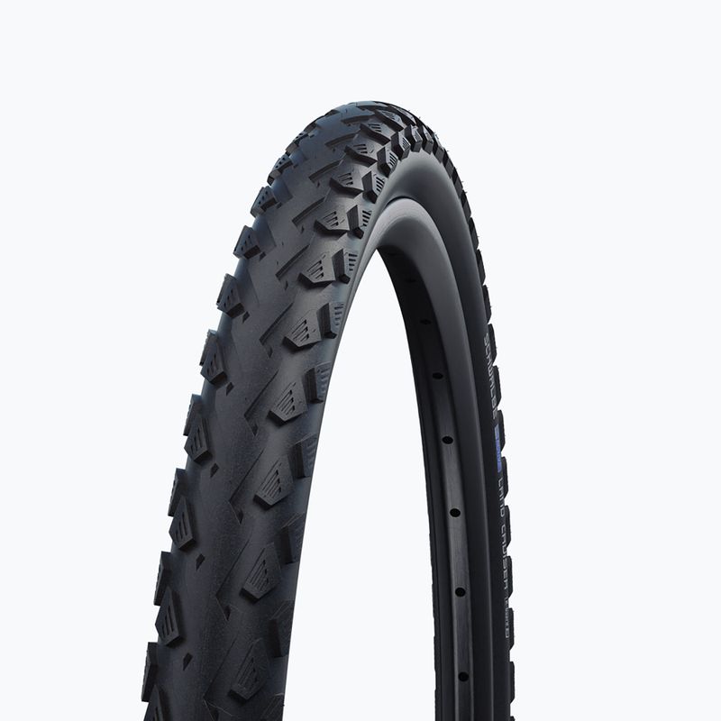 SCHWALBE Land Cruiser K-Guard SBC Draht schwarz Fahrradreifen
