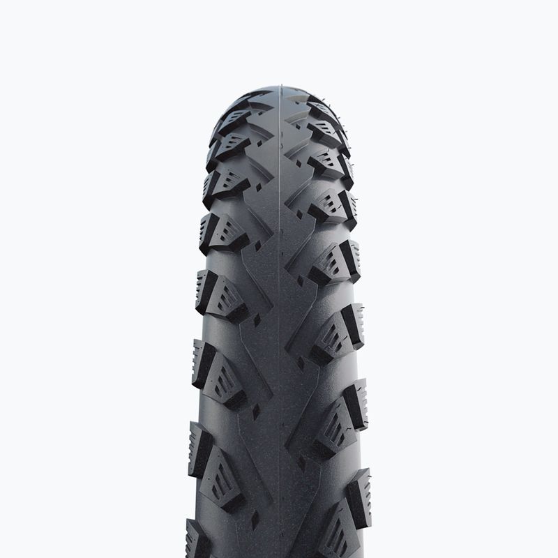 SCHWALBE Land Cruiser K-Guard SBC Draht schwarz Fahrradreifen 5