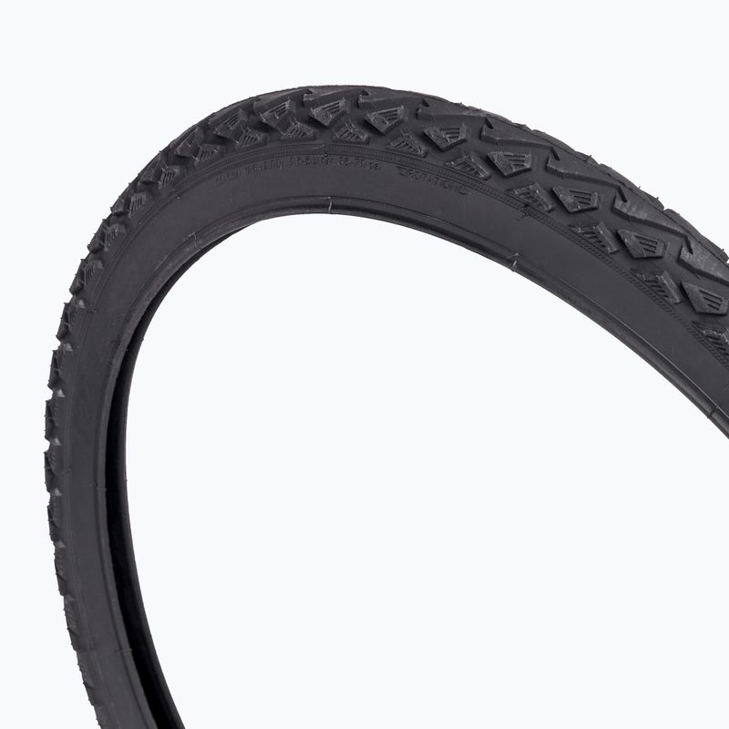 SCHWALBE Land Cruiser K-Guard SBC Draht schwarz Fahrradreifen 3