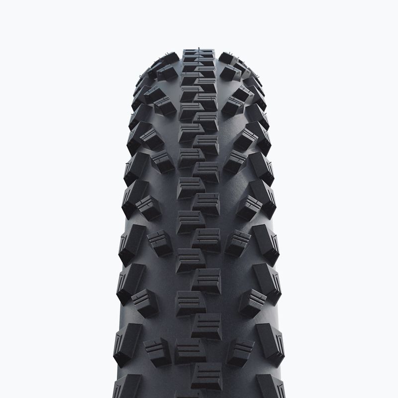 SCHWALBE Black Jack K-Guard Black N Roll 18 x 1.90 schwarzer Fahrradreifen 5